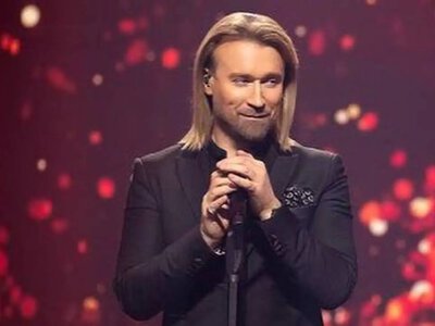 Минкульт Молдовы составил список нежелательных артистов: Винник среди них