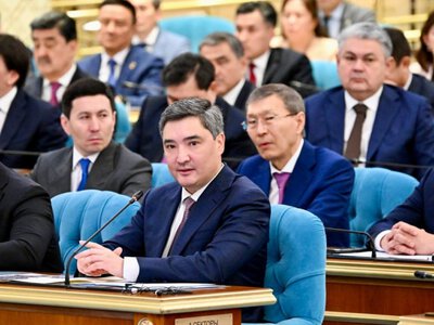  Правительство намерено снизить инфляцию ниже 10% в текущем году 