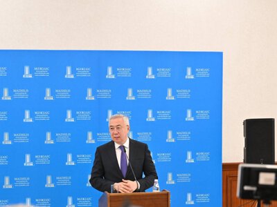  Социальные выплаты на 860 млрд тенге оптимизируют в Казахстане 