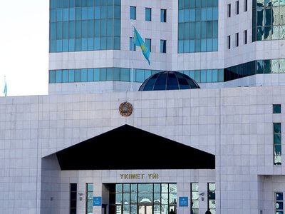  Парламент принял отчет Правительства об исполнении бюджета за 2025 год 