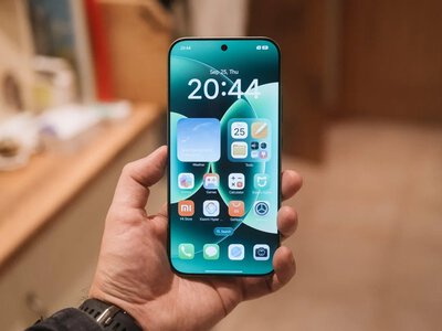 Две камеры по 200 МП и мощный процессор: когда выйдет смартфон Xiaomi 18 Pro