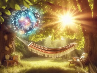 Гороскоп на июль 2026 года по знаку зодиака — космические перемены остатка лета