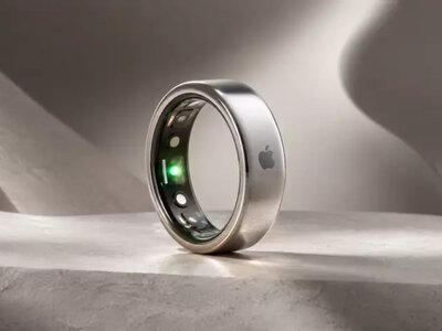 Apple разрабатывает умное кольцо iRing: как новый носимый гаджет дополнит экосистему здоровья компании