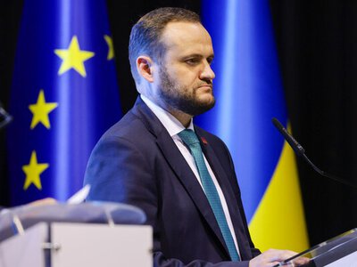 Кулеба: Украина получила более 470 млн евро от Европейского инвестиционного банка