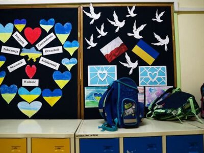 Отказ из-за настроений: польские города отказываются принимать украинских детей на отдых