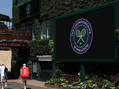 Свитолина сыграет со Снигур: состоялась жеребьевка Уимблдона-2026