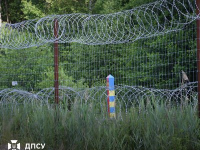 минск направил Украине ноту относительно посещения приграничья, ссылаясь на недействительные документы - Сибига