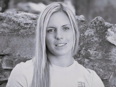 В Болгарии в результате падения с 11-го этажа погибла призерка чемпионатов Европы
