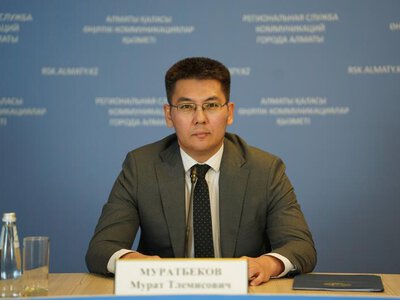 Более 9 тысяч объектов Алматы внесены в интерактивную карту доступности «Инвагов»