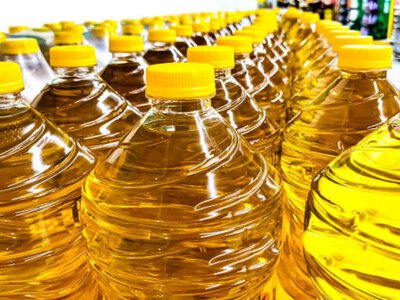  Казахстан нарастил экспорт растительных масел в Китай почти на 95 % 