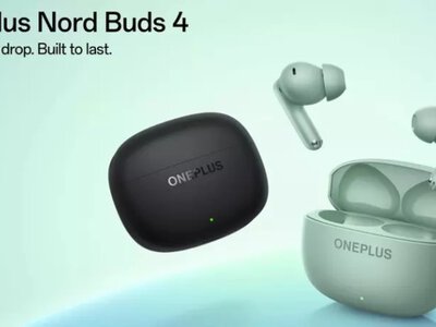 OnePlus раскрыла секрет премиум-наушников за $35: Nord Buds 4 с шумоподавлением 52 дБ и батареей на 54 часа