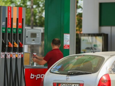 В Кыргызстане не хватает бензина марок АИ-95 и АИ-98