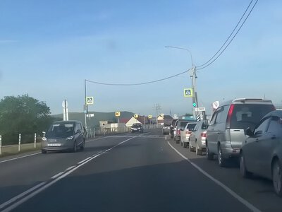 Топливный кризис охватил почти всю россию: очереди, лимиты, импорт бензина и режим ЧС - видео