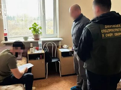 Дело комбата из-за гибели 19 человек во время построения для награждения направили в суд - Генпрокурор