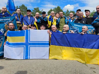 Особенность нынешнего обмена в том, что 99% защитников находились в плену с 2022 года - Омбудсмен