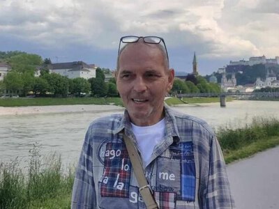 Ушёл из жизни режиссёр сербского происхождения Бата Недич, который более 30 лет работал в Украине