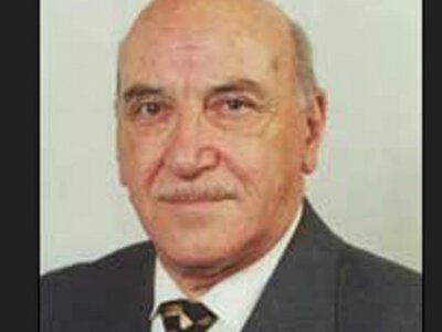 95 лет назад в Киеве родился исследователь Холокоста Александр Шлаен