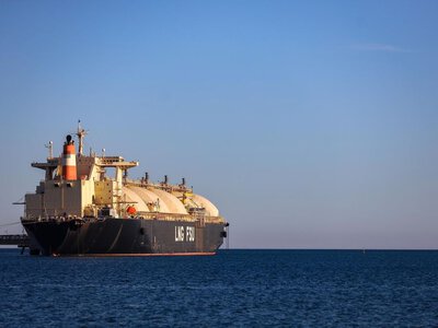 Крупнейший экспортер газа планирует полностью восстановить нормальные объемы производства