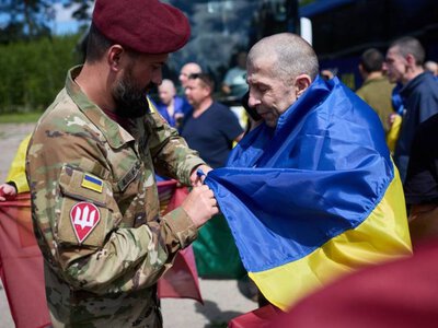 Украина вернула домой 160 защитников: Лубинец рассказал об особенности этого обмена
