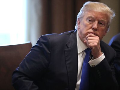 Сознание Трампа сломали: почему политика США в отношении Украины может серьезно измениться