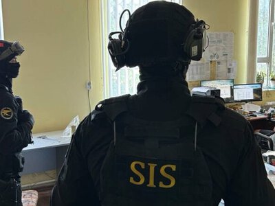 В Молдове правоохранительные органы раскрыли схему поставок компонентов для военных самолетов в россию