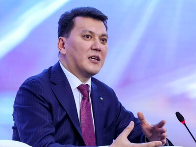  Концептуальные тезисы Президента легли в основу преамбулы и ключевых статей Конституции – Ерлан Карин 