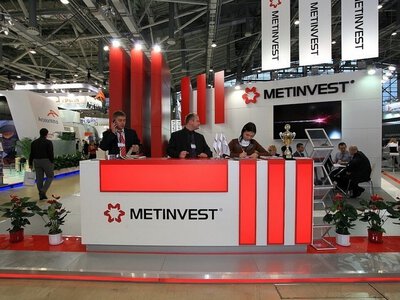  «Метинвест» привлек кредит ЧБТР на €20 млн для развития энергетической устойчивости в Украине 