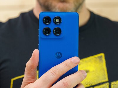 Топ-3 лучших бюджетных смартфона 2026 года: бестселлеры от Motorola, Xiaomi, Realme (фото)