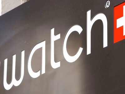 Swatch требует от Samsung 170 миллионов долларов из-за воровства дизайна