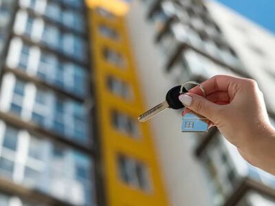 Украина привлечет от партнеров более 251 млн евро на жилищные программы