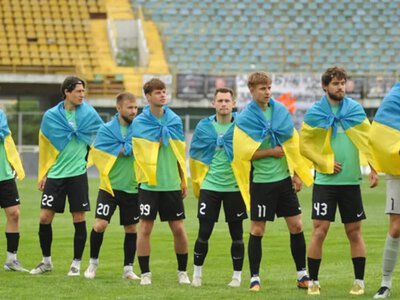 Шок для украинского футбола: «Ворскла» лишилась всех игроков и тренера после отказа в лицензии