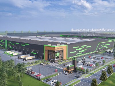  Winhub и европейский девелопер White Star построят логистический парк под Киевом за $80 млн 