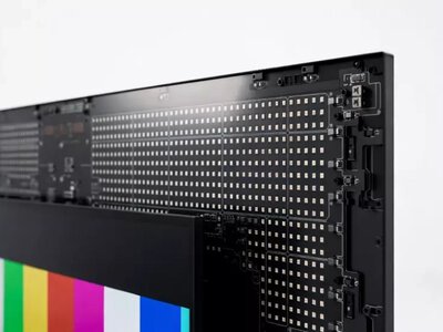 Mini LED и RGB LED анонсировали захват рынка: к 2030 году объемы поставок утроятся