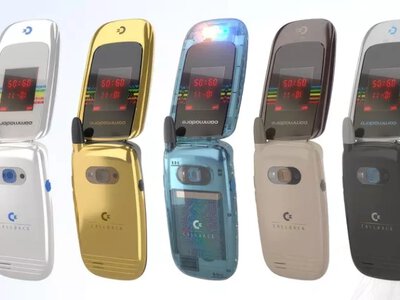 Commodore пошла на радикальные компромиссы: как производитель сняла критику цены Callback 8020