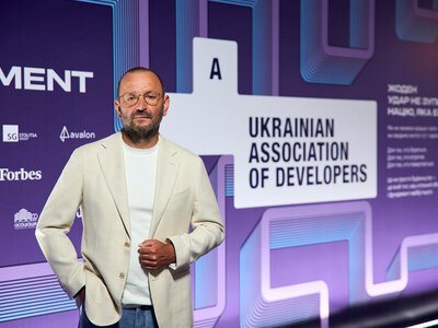 Иностранные инвесторы готовы вкладывать средства в украинскую недвижимость при наличии прозрачной бизнес-модели — Standard One