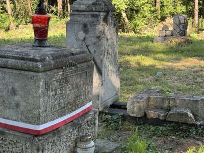 Польско-украинская экспедиция завершила второй этап раскопок в Пужниках: массового захоронения обнаружено не было