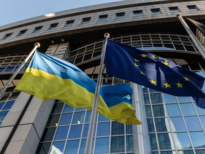 Перед полным членством: ЕС разрабатывает новый план бонусов для Украины и других кандидатов, – СМИ
