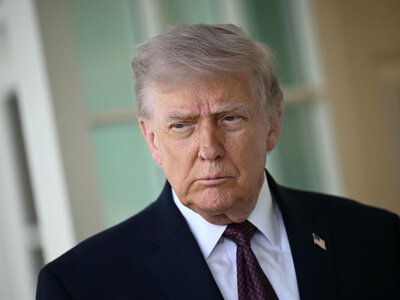 Трамп вновь встал на сторону Украины: бывший сотрудник Госдепа США рассказал, что стало решающим фактором