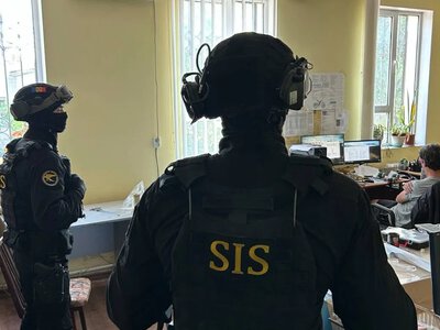 В Молдове раскрыли схему незаконного вывоза в РФ оборудования для военных самолетов