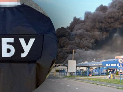 Командовали атакой Калибров по Мукачеву: российским командирам заочно вручили подозрения
