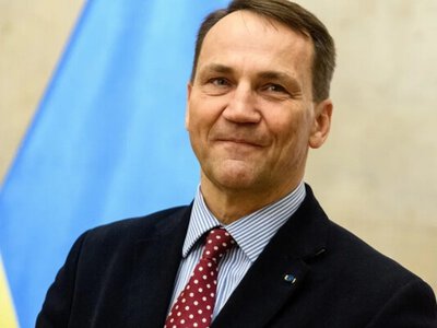  Глава МЗС Польши объяснил, почему считает решение лишить Зеленского ордена ошибкой 