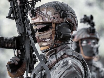 Российский судья незаконно заключал в тюрьму пленных украинских военных - СБУ