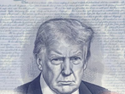 США выпустят паспорта с портретом Трампа к 250-летию независимости