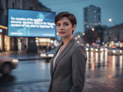 Переход КЭП на стандарт «Купин» состоится 1 сентября
