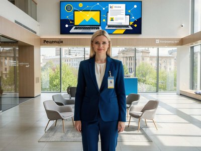 Google выделил $5 млн на украинскую систему «Горизонт»