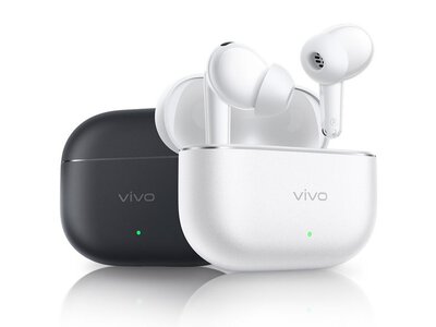 Vivo анонсировала наушники TWS 5 Pro со скоростью 4,6 Мбит/с