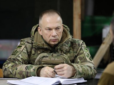 Оснований нет: в Раде ответили, уволят ли Сырского после скандала с полком Скала