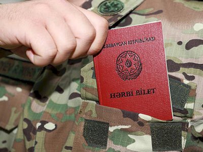 Azərbaycanda ödənişli hərbi xidmət olacaq?