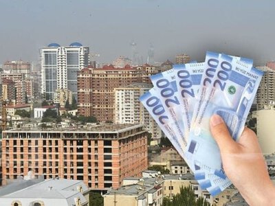 Bakıda ev almaq istəyənlər oxusun - Qiymətlər kəskin dəyişəcək