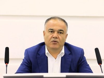 Учителей в Узбекистане обязали следить за чистотой улиц